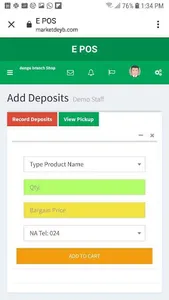 theEPOS screenshot 4