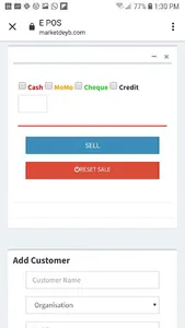 theEPOS screenshot 6