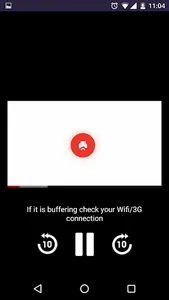 Energify - Meditation App screenshot 4