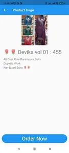 Ashnita screenshot 1