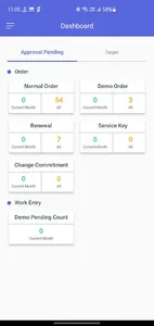 Navneet TopTech SFAS App screenshot 2