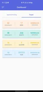 Navneet TopTech SFAS App screenshot 3