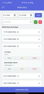 Navneet TopTech SFAS App screenshot 5