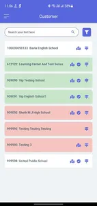 Navneet TopTech SFAS App screenshot 6
