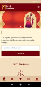 Navri Jewellery screenshot 3