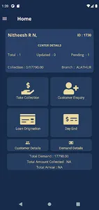 Centreal screenshot 10