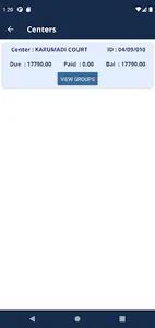 Centreal screenshot 4