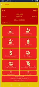 MAAFIN TWL BR screenshot 0