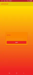 MAAFIN TWL BR screenshot 1