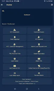 MAAFIN TWL BR screenshot 4