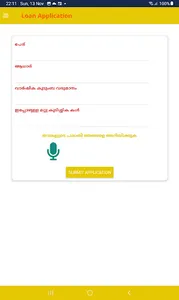 MAAFIN TWL BR screenshot 6