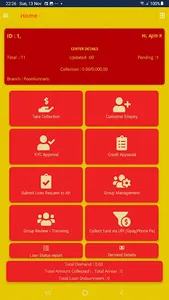 MAAFIN TWL BR screenshot 8