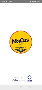 MAAFIN MACUS screenshot 0