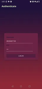 MAAFIN MACUS screenshot 1