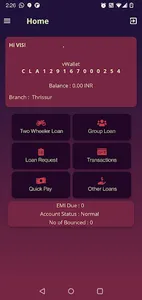 MAAFIN MACUS screenshot 2