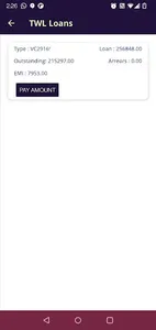 MAAFIN MACUS screenshot 3