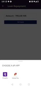 MAAFIN MACUS screenshot 4