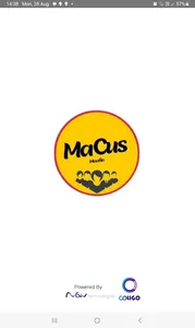 MAAFIN MACUS screenshot 5