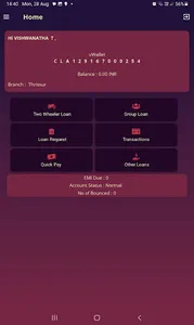 MAAFIN MACUS screenshot 6