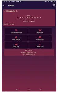 MAAFIN MACUS screenshot 9