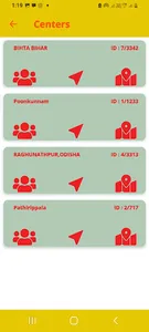 MAAFIN MICRO BR screenshot 2