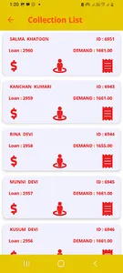 MAAFIN MICRO BR screenshot 3