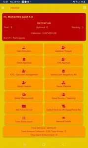 MAAFIN MICRO BR screenshot 5