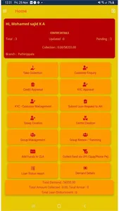 MAAFIN MICRO BR screenshot 7