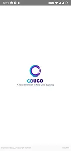 Coligo Beta screenshot 0