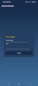 Coligo Beta screenshot 1