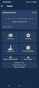 Coligo Beta screenshot 3