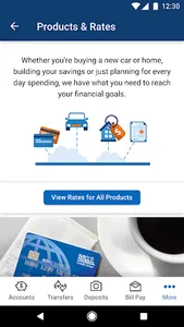 Navy Federal Credit Union screenshot 4