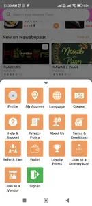 nawab_e_paan screenshot 0