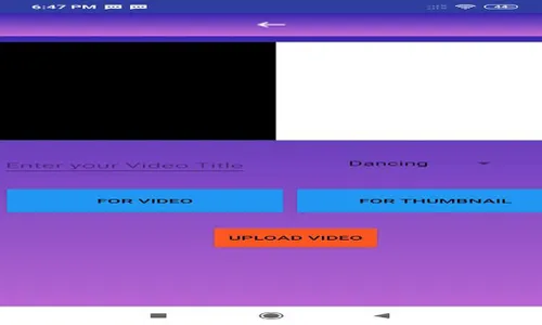 Nawab Film City Pvt Ltd screenshot 0