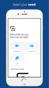 Assistbox screenshot 0