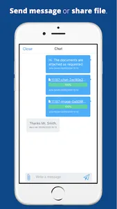 Assistbox screenshot 2