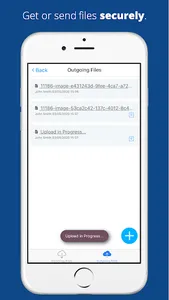Assistbox screenshot 3