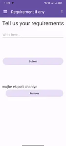 NayaPlot screenshot 3