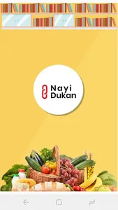 Nayi Dukan - Shop From Your Fa screenshot 0