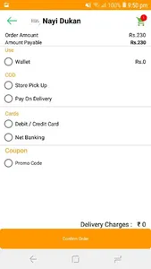 Nayi Dukan - Shop From Your Fa screenshot 3