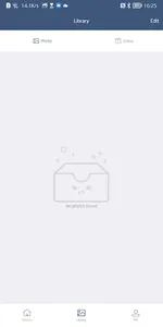 KPWIFICAM screenshot 2