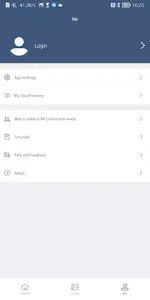 KPWIFICAM screenshot 3