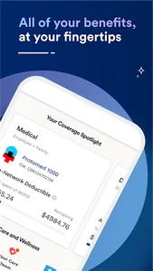 Nayya screenshot 1