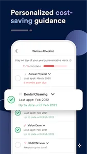 Nayya screenshot 3