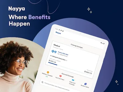 Nayya screenshot 5