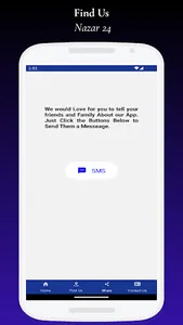 Nazar 24 screenshot 1