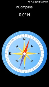 nCompass screenshot 0