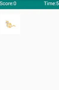 Catch The Cat screenshot 1
