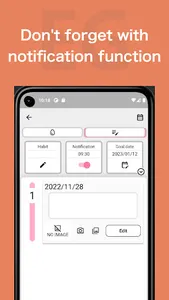 Habit Eggs screenshot 3