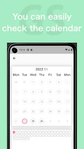 Habit Eggs screenshot 4